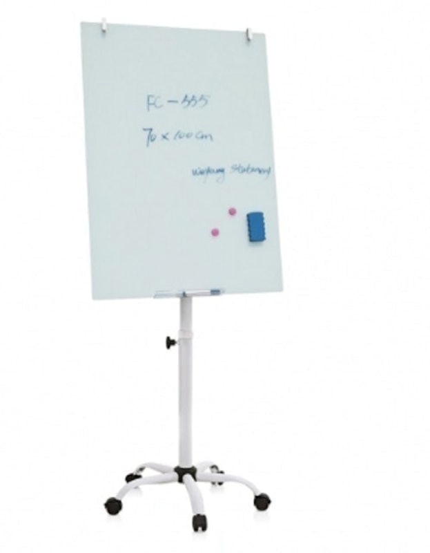 Bảng Flipchart Silicon Tech 1