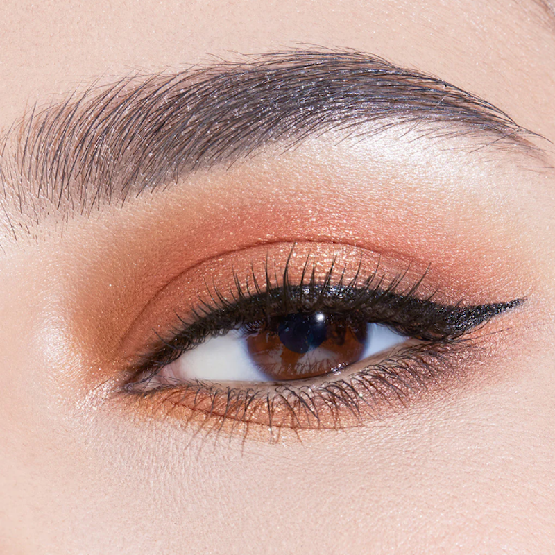 Perfect Diary Explorer Eyeshadow Palette 3