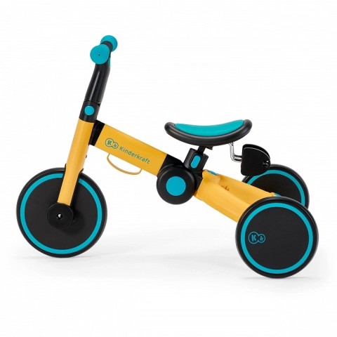 Xe 3 Bánh Kinderkraft 4Trike 3