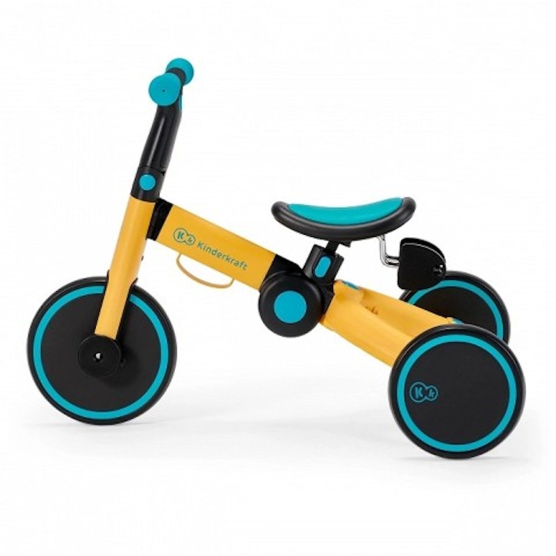 Xe 3 Bánh Kinderkraft 4Trike 3