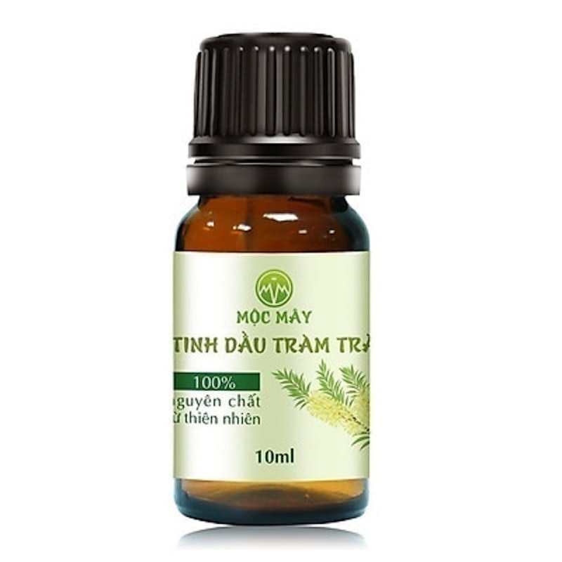 Tinh Dầu Tràm Trà 1