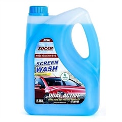 Nước Rửa Kính Ô Tô