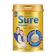 Vinamilk Sữa Vinamilk Sure Prevent Gold 1