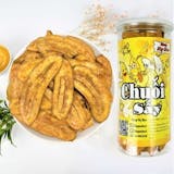 Top 10 Chuối Sấy ngon nhất hiện nay (Chuối Sấy Dẻo, Chuối Sấy Giòn, Chuối Sấy Lạnh) 5