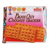 Top 10 Bánh Cracker ngon và chất lượng nhất hiện nay (Mondelez Kinh Đô, Libra, Garudafood) 3
