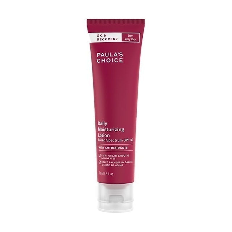 Paula's Choice Skin Recovery Daily Moisturizing Lotion SPF 30 1