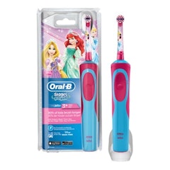 Bàn Chải Đánh Răng Điện Trẻ Em Stages Power Kids