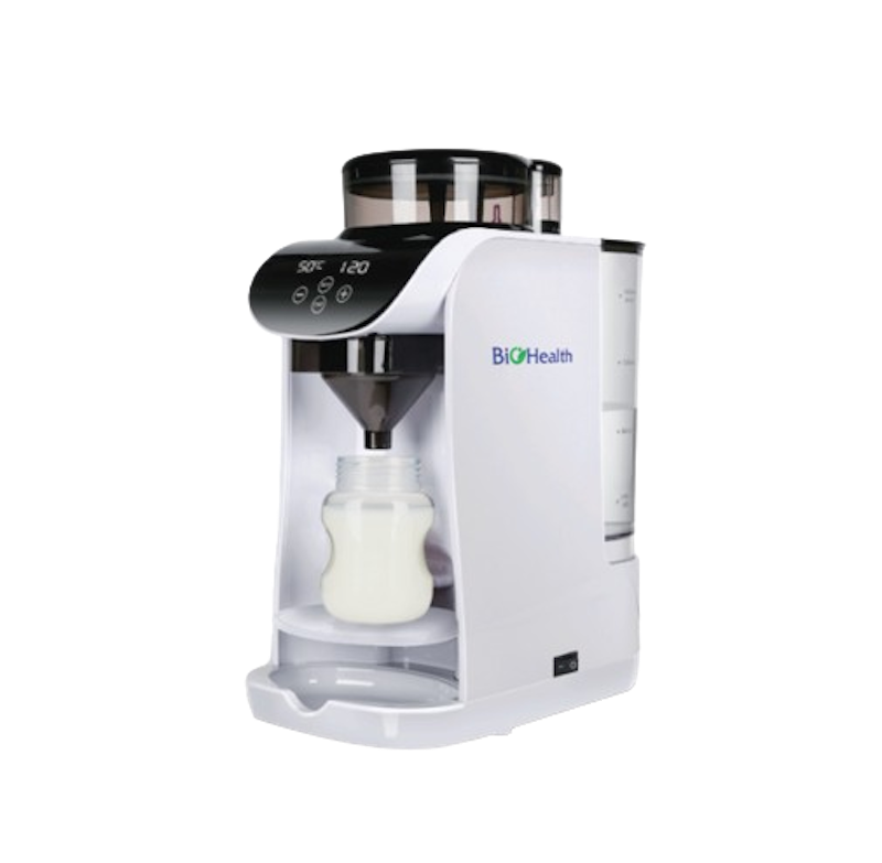 Máy Pha Sữa Tự Động Biohealth 1
