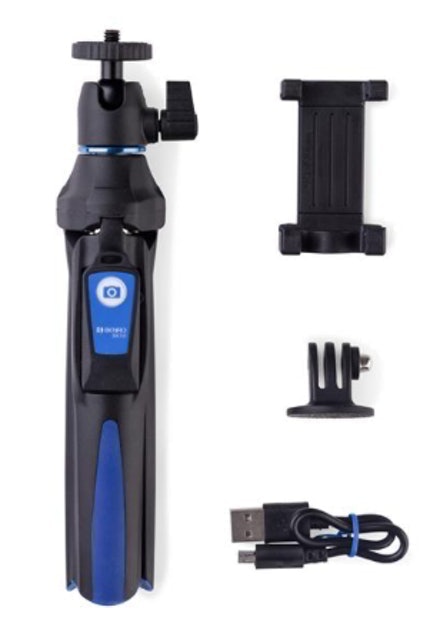 Top 5 Gậy Tự Sướng tốt nhất hiện nay (Anker, Hoco, VIVAN, Xiaomi) 1