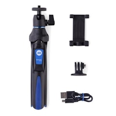 Gậy Tự Sướng Tích Hợp Tripod Benro