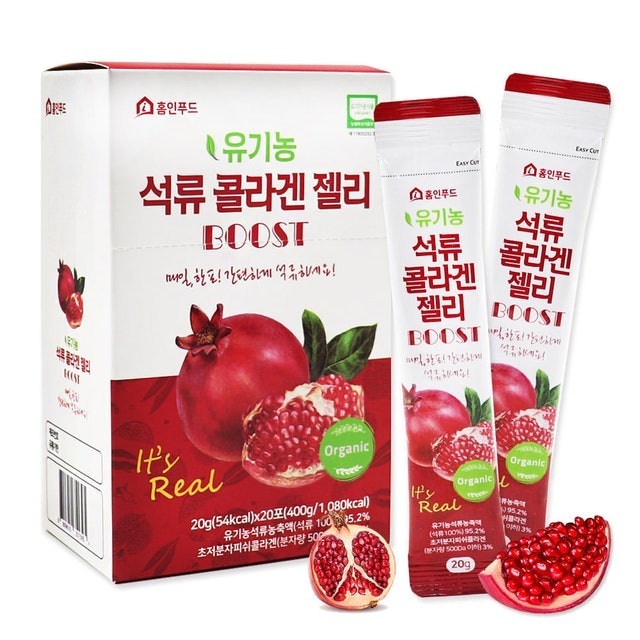 Top 6 Thạch Collagen tốt nhất hiện nay [BS Da Liễu Tư Vấn] 3