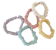 OEM Scrunchies Nhỏ Màu Pastel 1