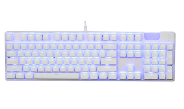 Bàn Phím Chơi Game E-DRA EK312 1