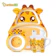 Bamboo Life Bộ Dụng Cụ Ăn Dặm Sợi Tre 1