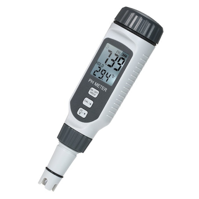 Máy Đo Độ pH Smart Sensor 1