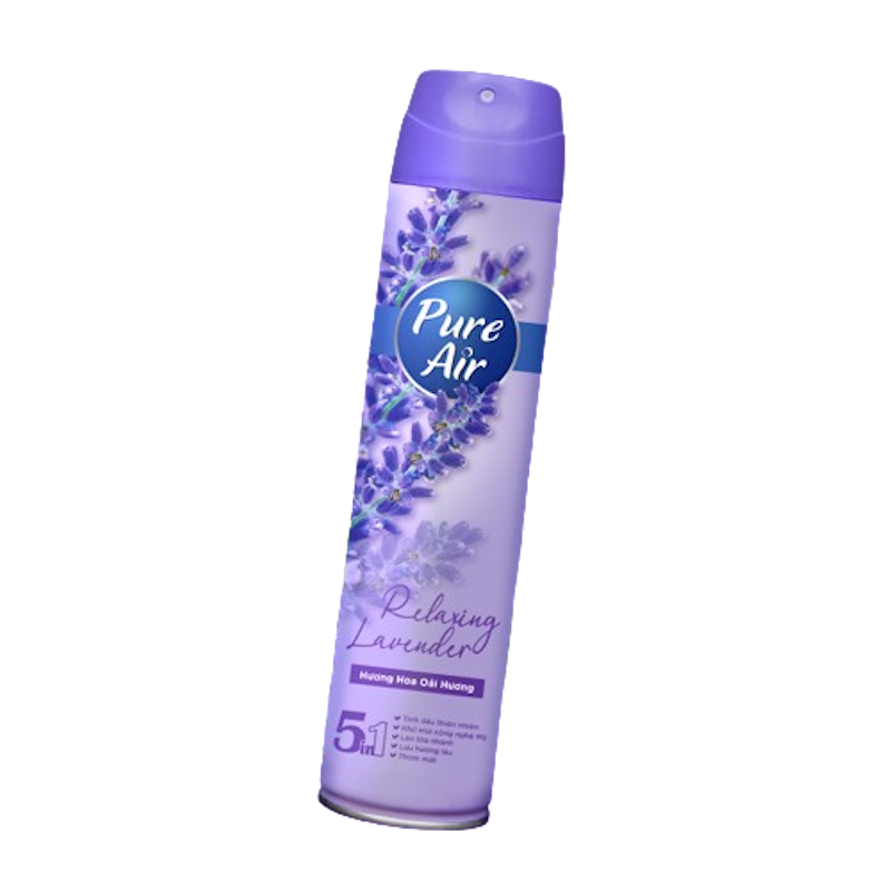 Xịt Phòng Pure Air 2