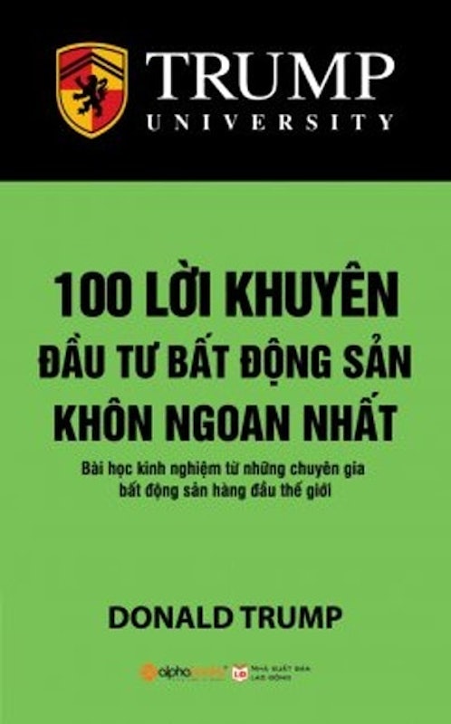 100 Lời Khuyên Đầu Tư Bất Động Sản Khôn Ngoan Nhất 1