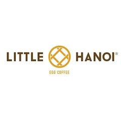 Cafe Sách Little HaNoi Egg Coffee