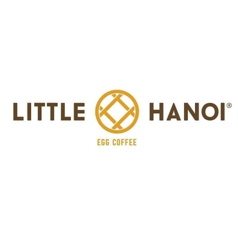 Cafe Sách Little HaNoi Egg Coffee 1
