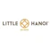 null Cafe Sách Little HaNoi Egg Coffee 1
