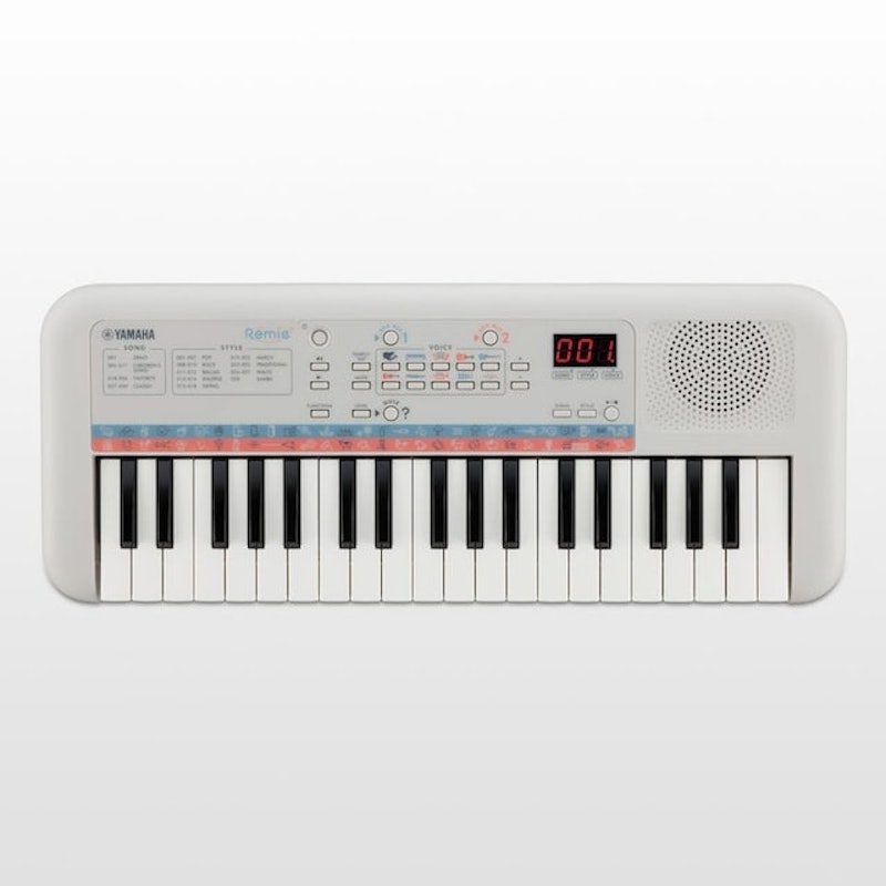 Đàn Organ Cho Bé Yamaha 1
