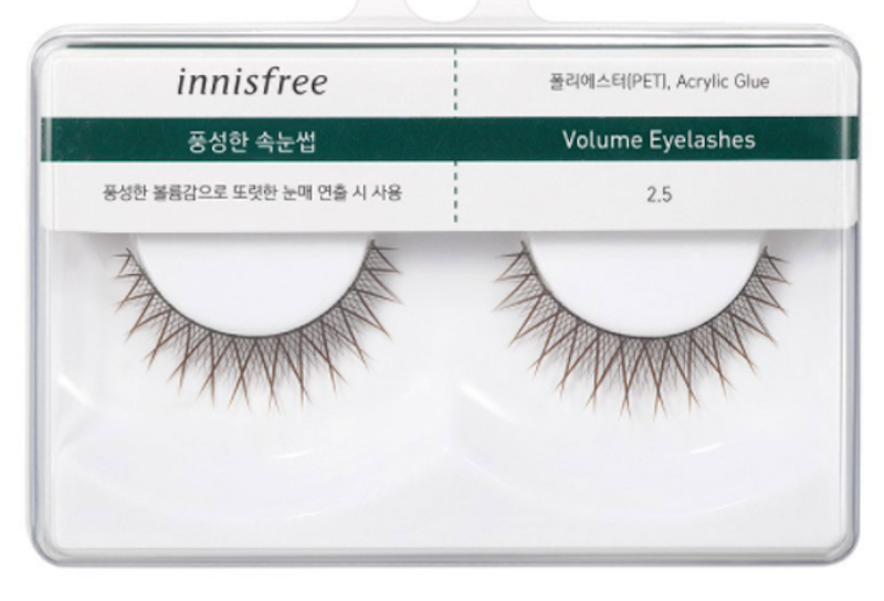 Mi Giả innisfree Volume Eyelashes 1