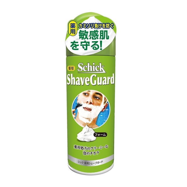 Top 10 Bọt Cạo Râu tốt nhất 2024 [Tư Vấn Từ Chuyên Gia] 1