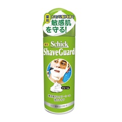 Bọt Cạo Râu ShaveGuard
