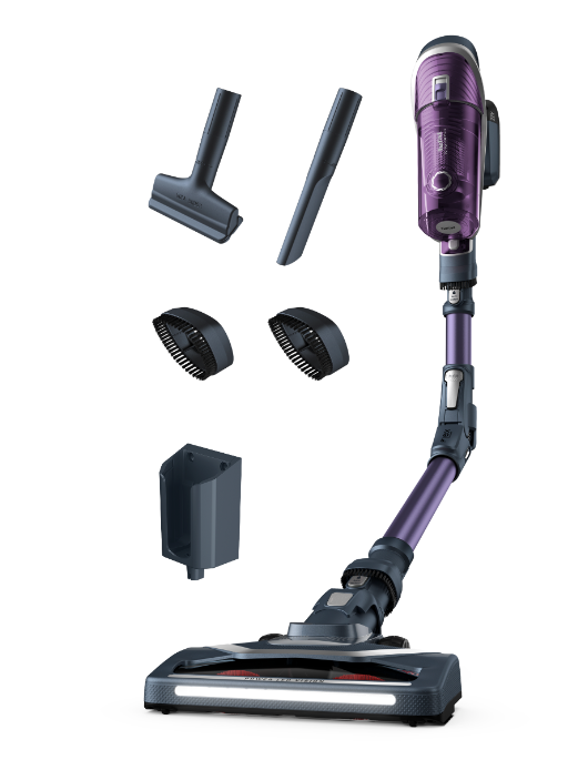 Máy Hút Bụi Cầm Tay X-force Flex 8.60  1