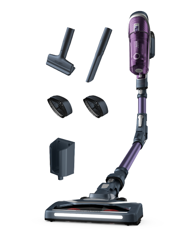 Máy Hút Bụi Cầm Tay X-force Flex 8.60 1