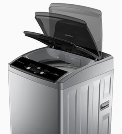 Máy Giặt Cửa Trên SHARP  2