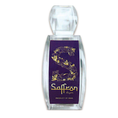 Saffron Shyam