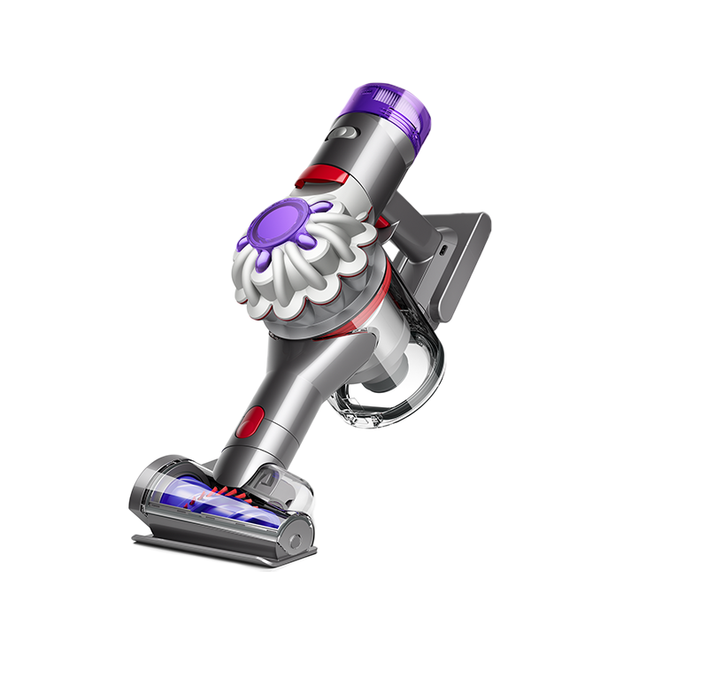 Máy Hút Bụi Cầm Tay Dyson V8 Focus Clean 1
