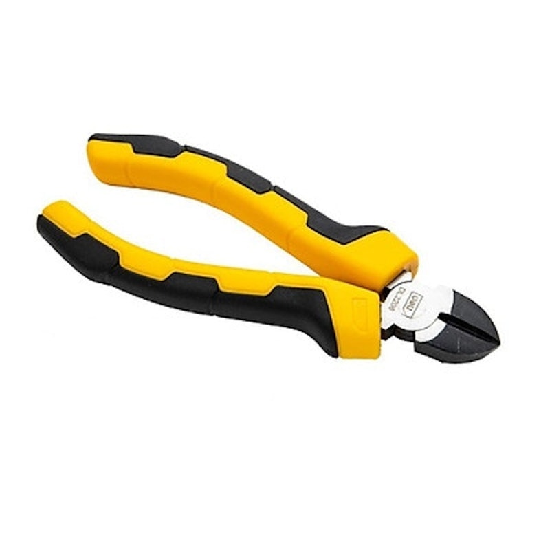 Kìm Cắt Dây Điện Deli 1