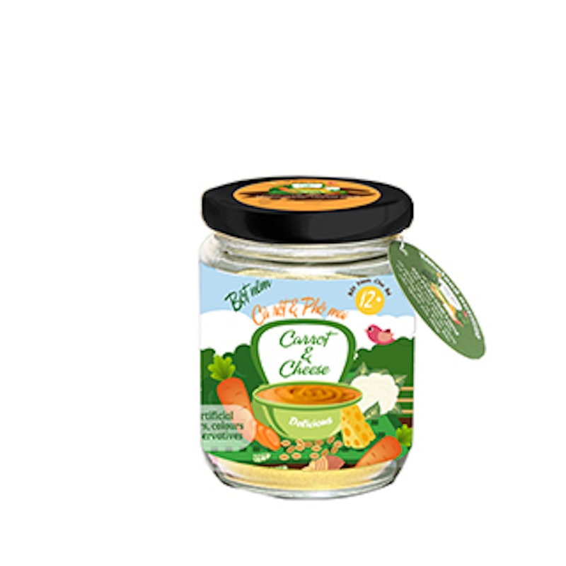 Hạt Nêm Cho Bé Konofood 4