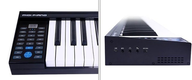 Piano Điện 2