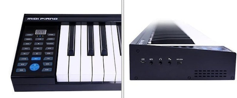 Piano Điện 2