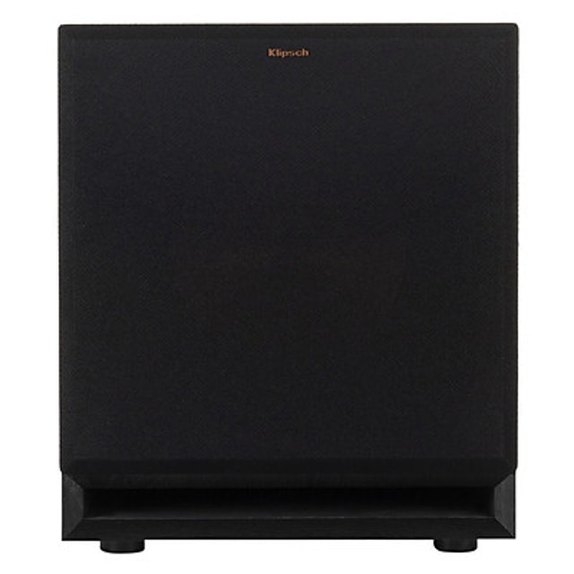 Loa Subwoofer Klipsch SPL-100 1