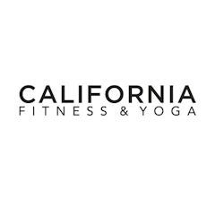 California Fitness & Yoga
