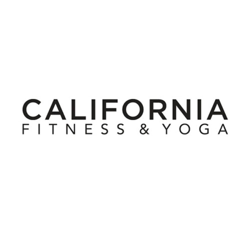 California Fitness & Yoga 1
