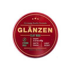 Glanzen Clay Wax