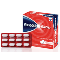 Panadol Extra