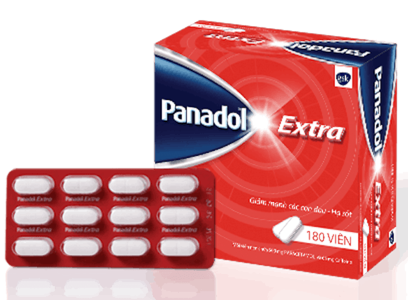 Panadol Extra 1