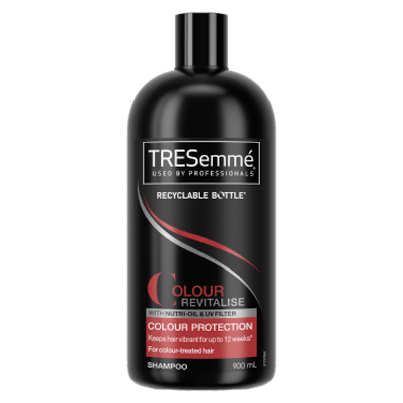 Dầu gội TRESemmé Color Revitalize 1