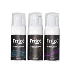 Dung Dịch Vệ Sinh Nam Feelex Care Men