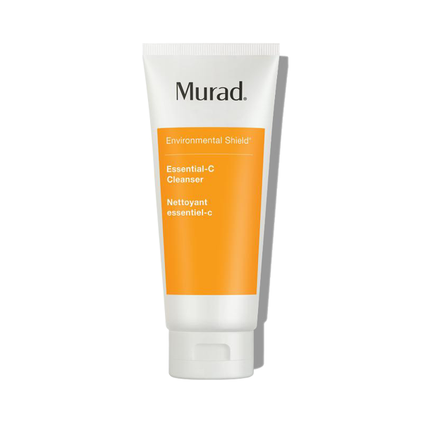 Sữa Rửa Mặt Phục Hồi Da Murad Essential-C  1