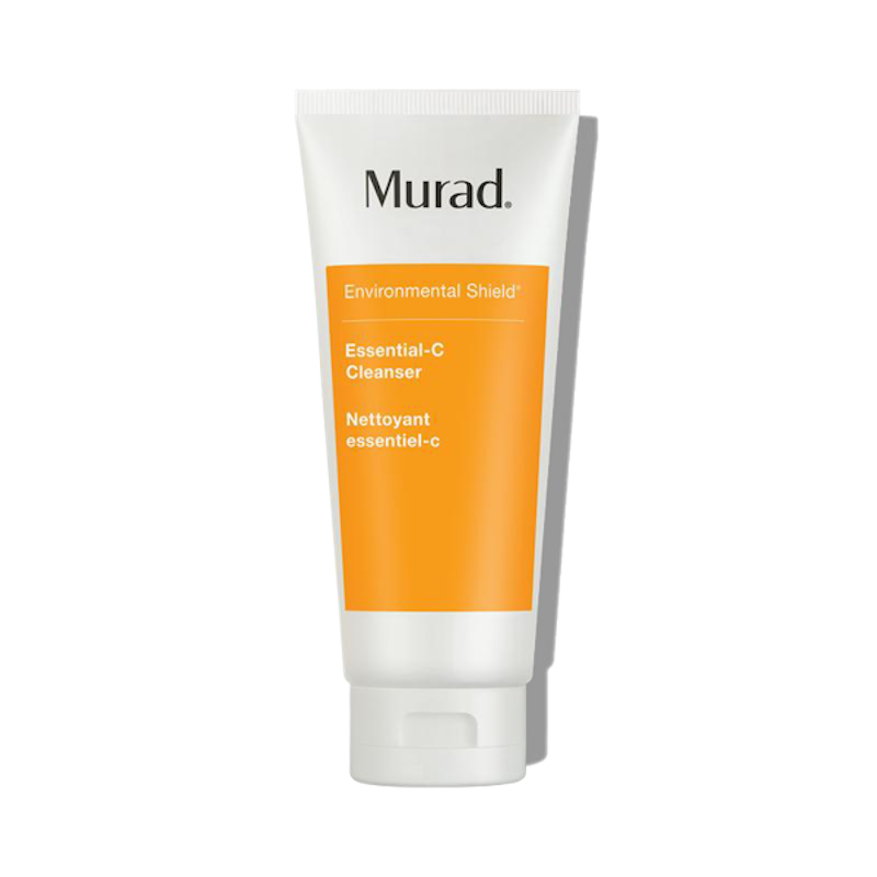 Sữa Rửa Mặt Phục Hồi Da Murad Essential-C 1