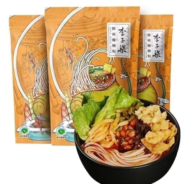 Top 10 Đồ Ăn Vặt Trung Quốc ngon nhất hiện nay (Tư vấn mua 2024) 4