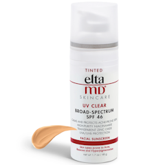 UV Clear Broad-Spectrum SPF 46 - Tinted