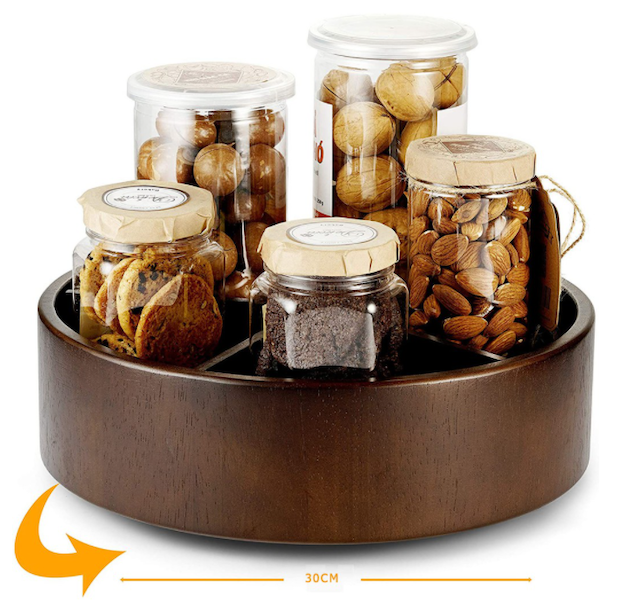 [2024] Top 10 Kệ Đựng Gia Vị tốt nhất hiện nay [Tư Vấn Từ Chuyên Gia] 1